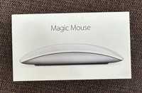 Apple Magic Mouse 2 biała (A1657)
