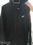 Kurtka Softshell  rozmiar s