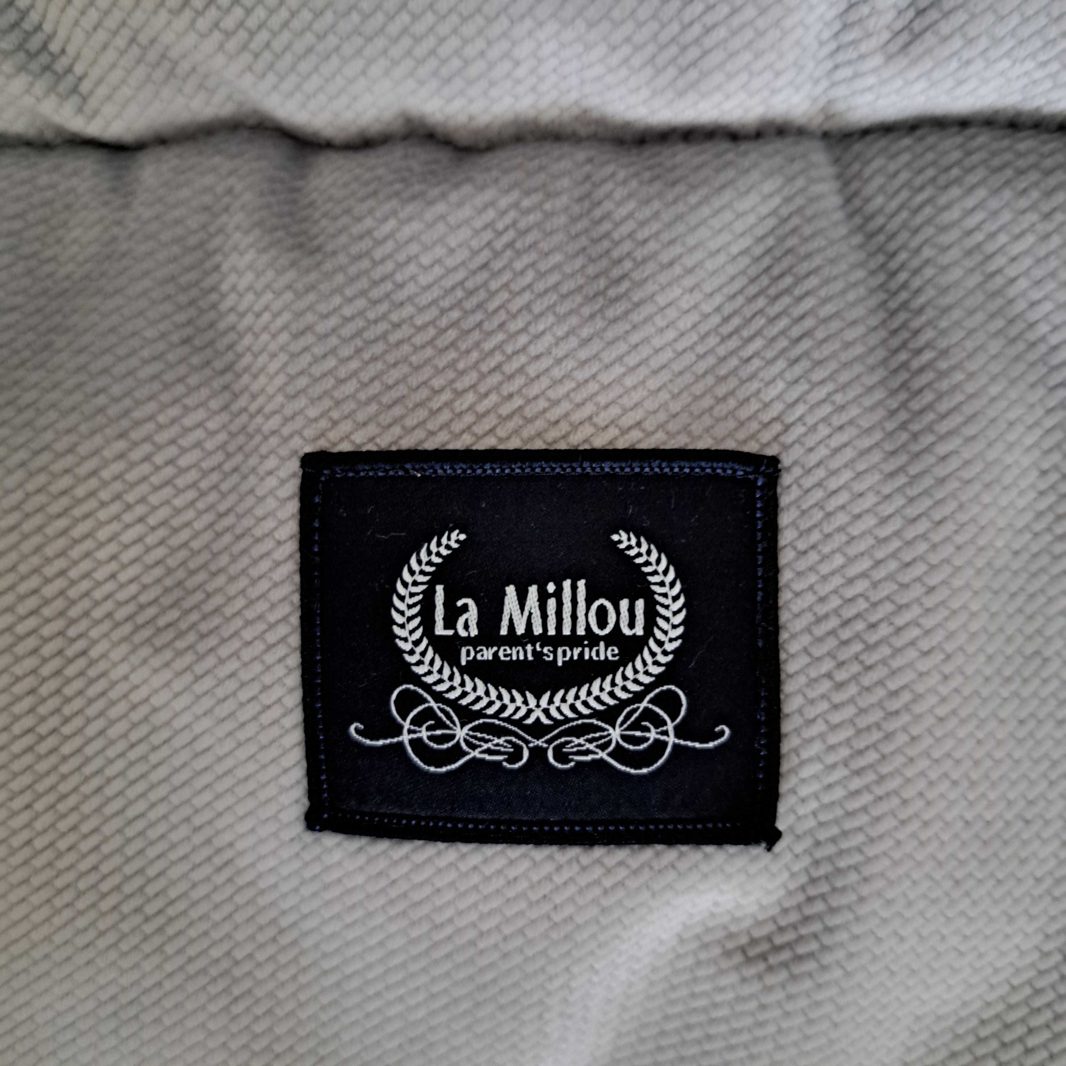 Śpiworek do wózka lub fotelika firmy La Millou