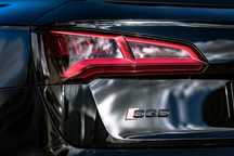 Audi SQ5 Salon PL, bezwypadkowy
