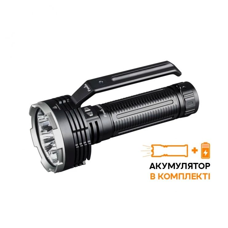фонар/ліхтар  для пошукових операцій Fenix LR80R