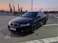 Бампер передній Розборка Honda Accord VII 2002-2007рік Хонда Аккорд 7