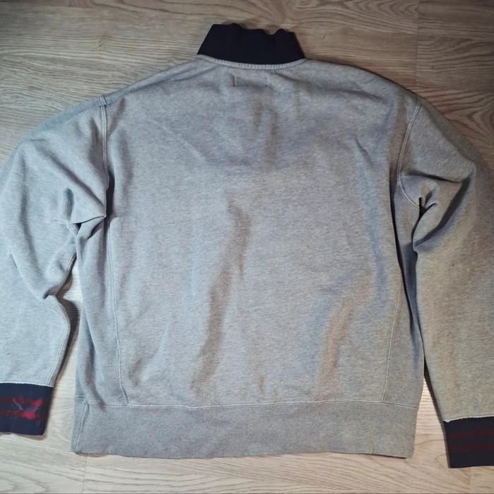 Кофта Polo XL Оригінал