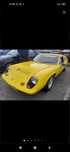 Lotus Europa S2 1971