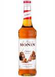 PROMOCJA!!! Syrop Monin o smaku karmelowym  0,7L