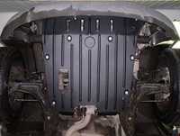 Защита двигателя Volkswagen Amarok Bora Crafter Caddy Golf Jetta LT35