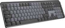 Klawiatura bezprzewodowa Logitech MX Mechanical