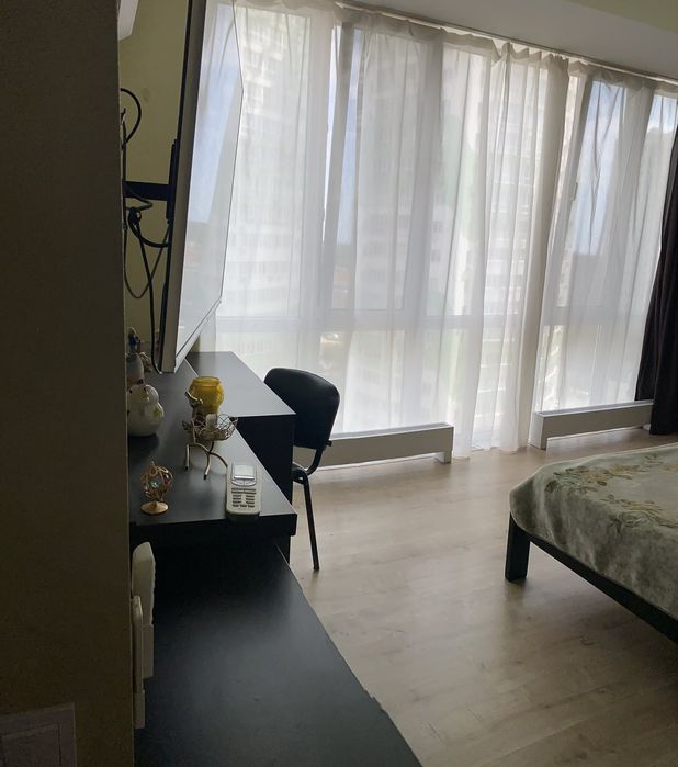 Квартира на Марсельская ул.