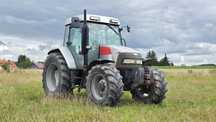 Mccormick cx105 Diamond Edition- Transport gratis !