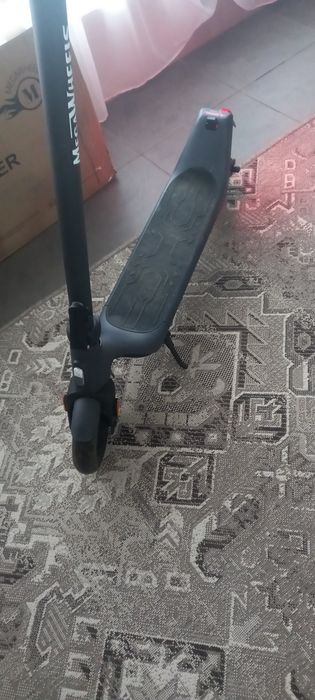 Електросамокат Legismart A6S Pro 10