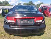 Разборка Grandeur Hyundai 3.3