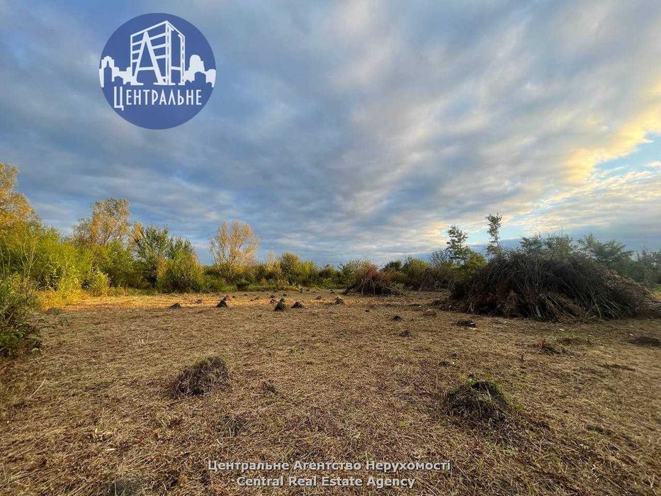 Продаж земельної ділянки