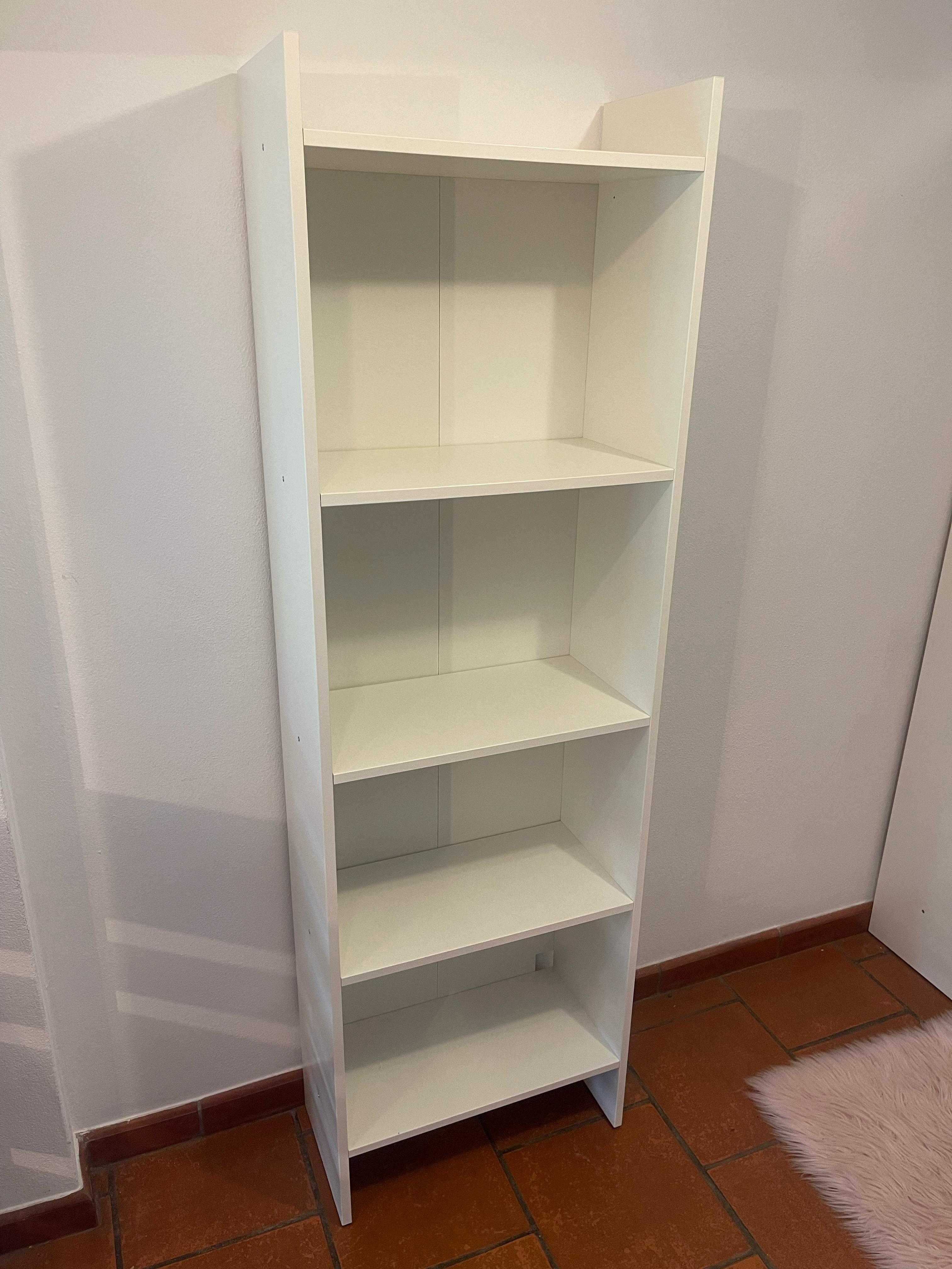 Armário Ikea (2x), como novo