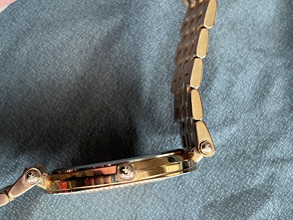 Годинник від michael kors MK-3192
