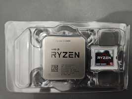 AMD Ryzen 5 5600