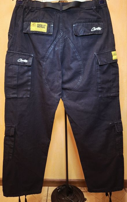 Штаны "CORTEIZ",L размер