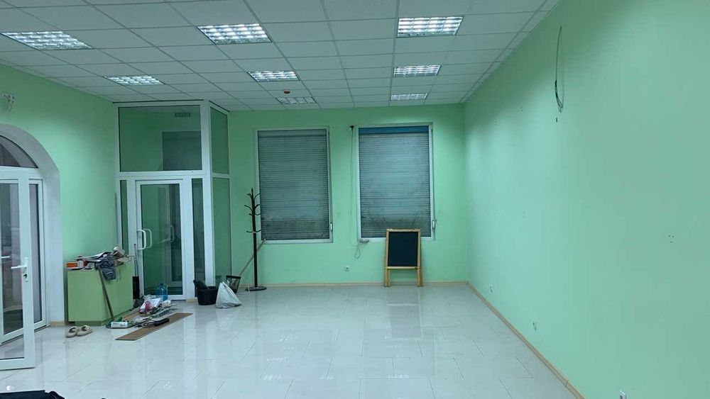 Аренда отдельно стоящего помещения 113 м кв