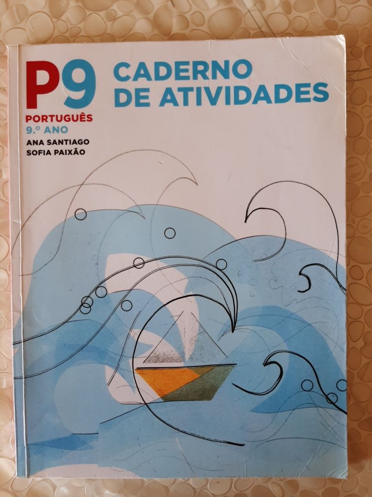 P9-Português 9°ano