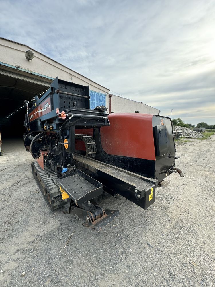 Ditch Witch JT30   2200 mth