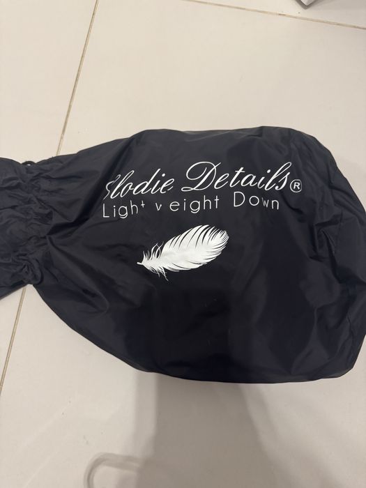 Elodie details Rękawiczki do wózka