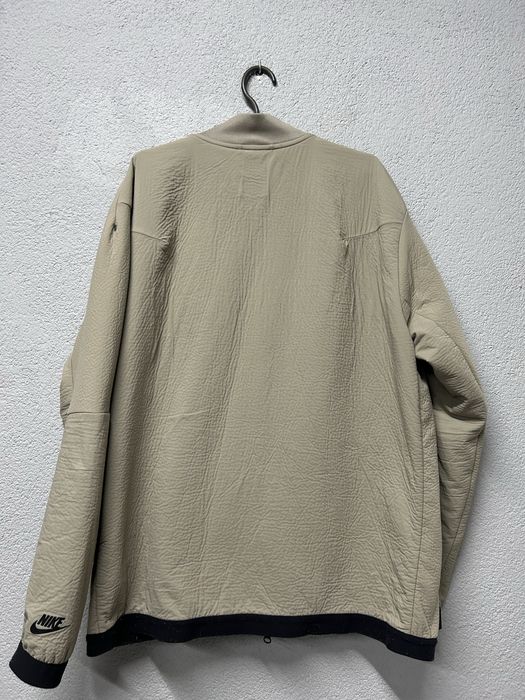 Куртка вітрівка Nike XL оригінал чоловіча