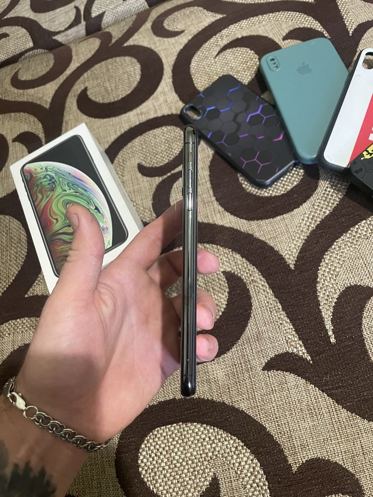 Apple XS Max 512gbt