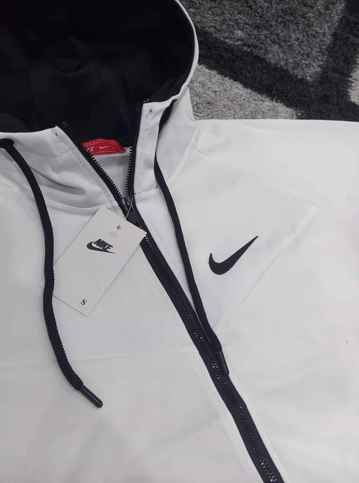 Fato treino nike