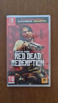 Red Dead Redemption - Novo!