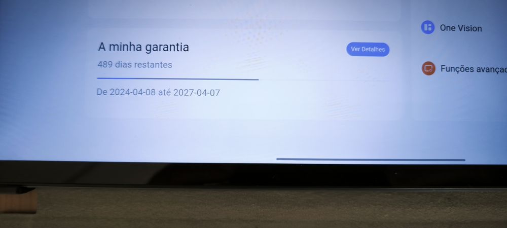 Vendo Tablet Lenovo modelo P12 c/caneta, fatura e garantia ate 07/2027