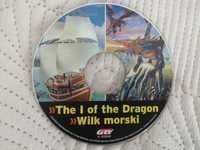 The I of the Dragon / Wilk Morski PC