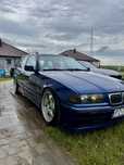 BMW E36 323i 318i Touring