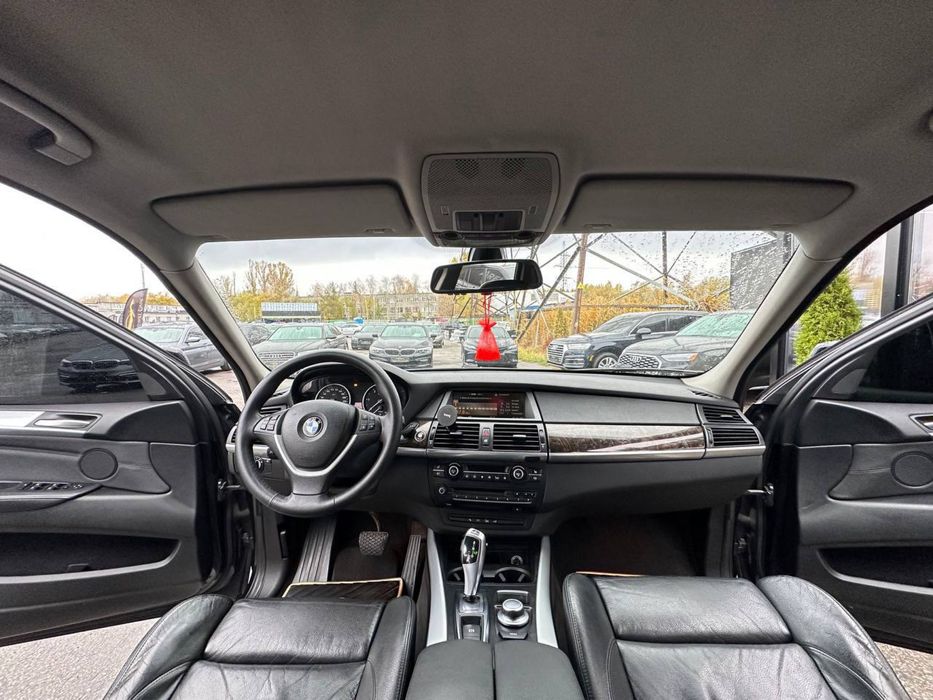 BMW X5 e70  3.0d