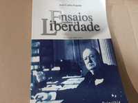 Ensaios Sobre a Liberdade// João Carlos Espada