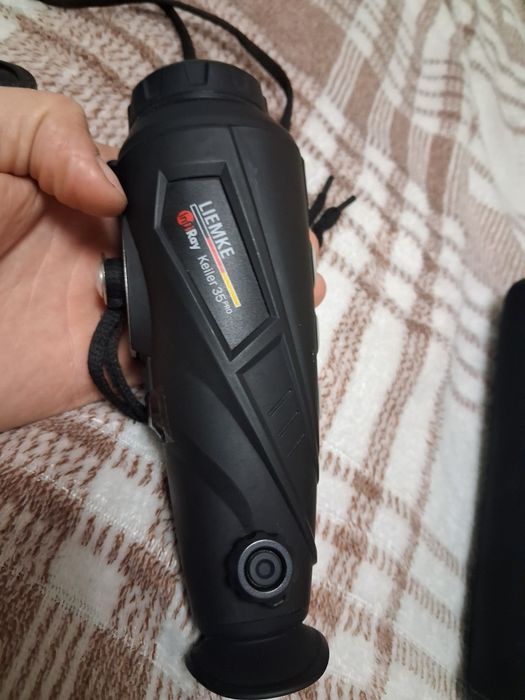 Infiray liemke keiler 35pro