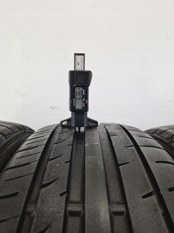 Opony Falken Azenis Fk453 Cc 215/50r18/92w