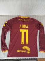 Jagiellonia Białystok