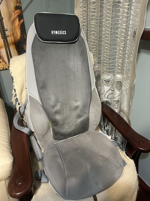 Masażer Homedics