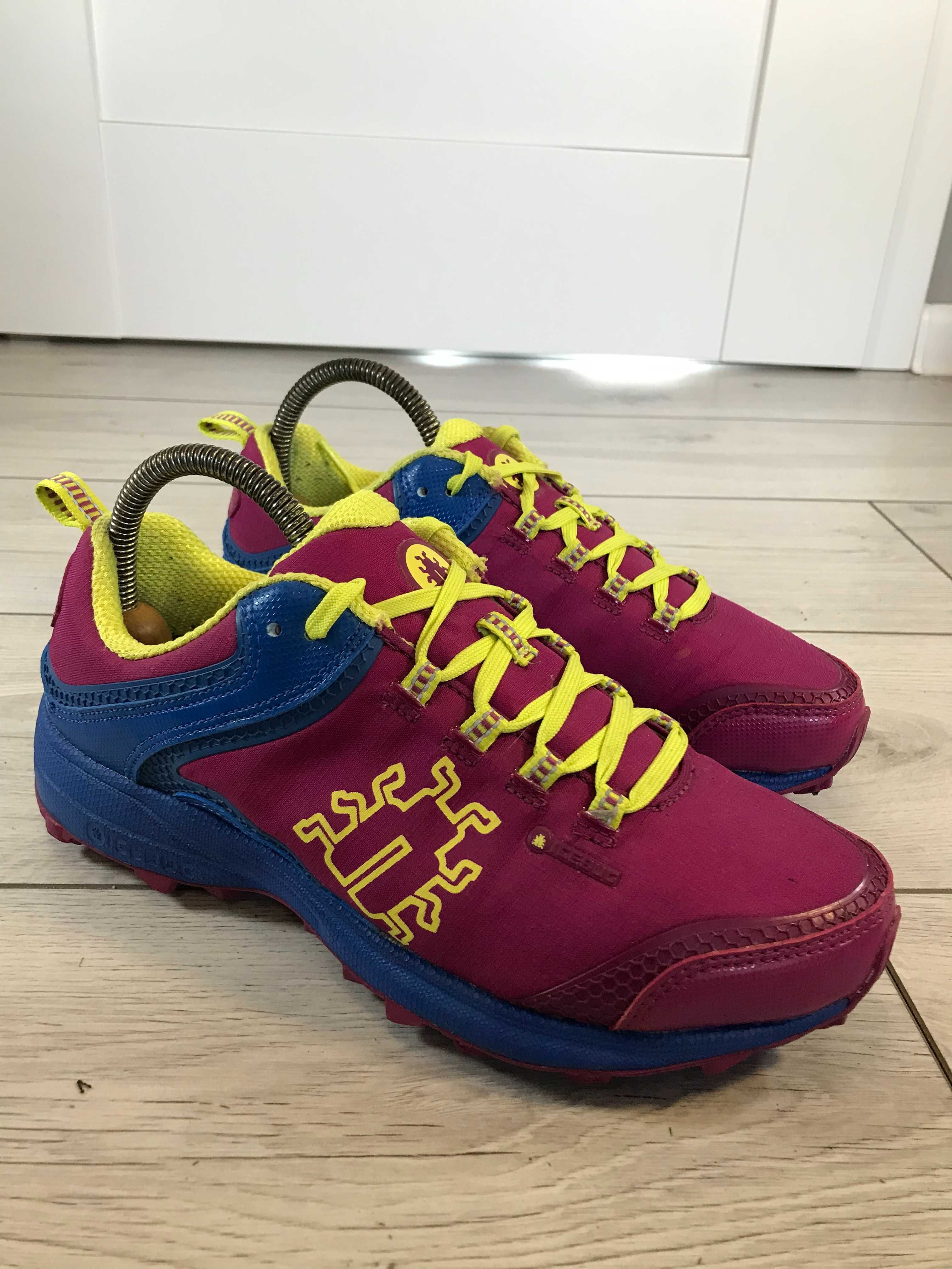 Buty trekkingowe IceBug Aurora rozm. 40