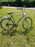 Sprzedam rower Gazelle Medeo