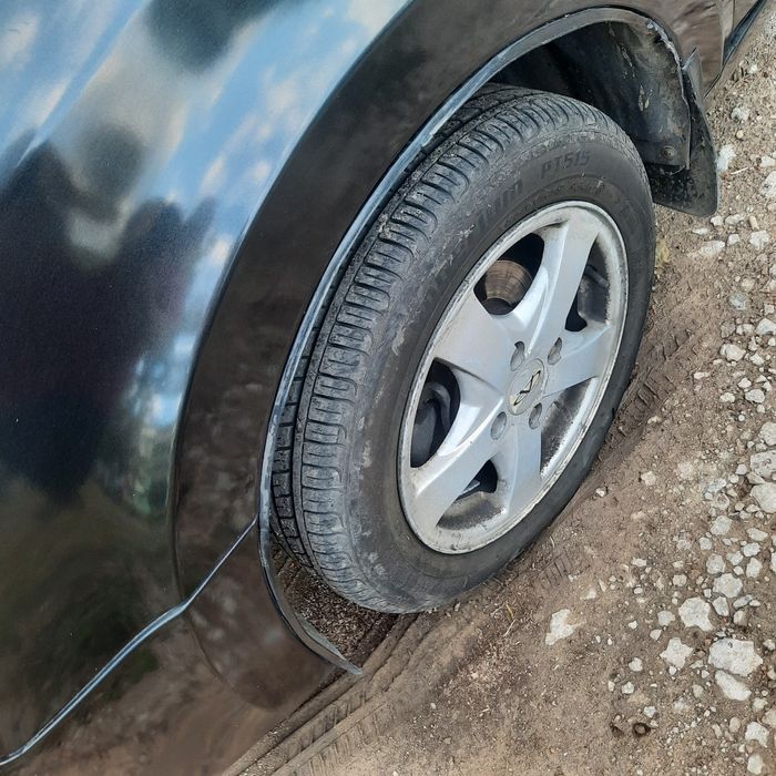 Продам авто chery elara