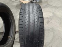 1x 235/55r19 Michelin Latitude Sport 3 101w p107