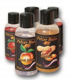 Pelzer Baits Aromat liquid Pistacje 50ml