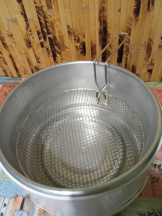 Фритюрниця Tefal maxi classic 1250 нова