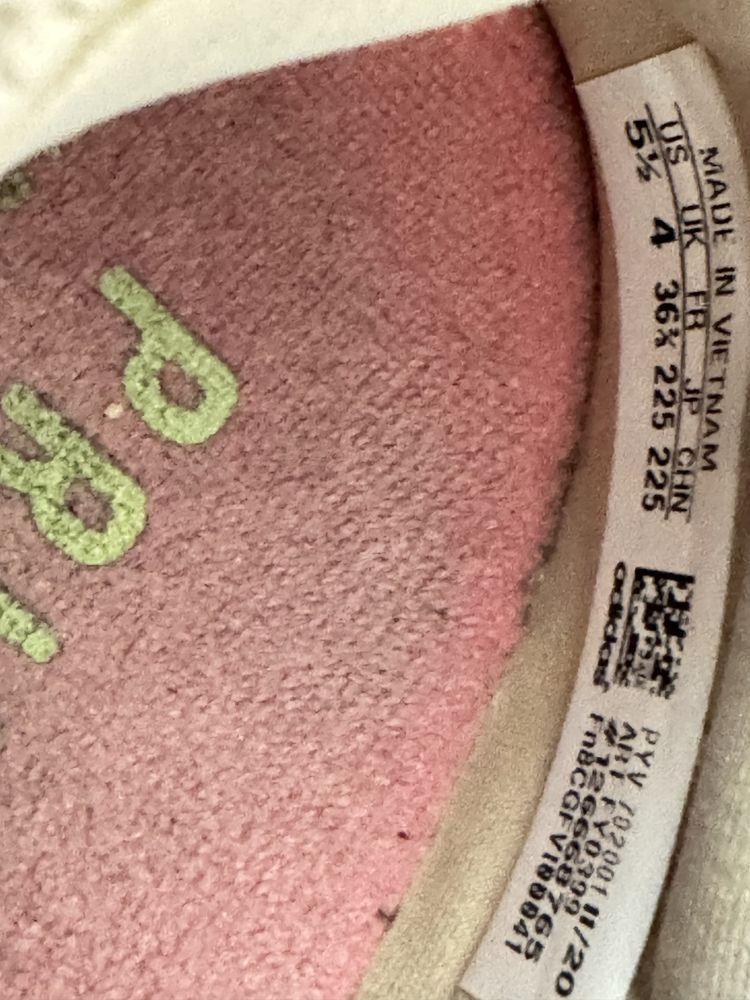Tenis Adidas ultraboost