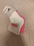 Nowy 5pak skarpetek adidas r. 31-33