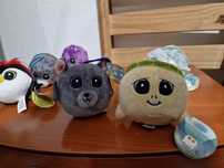 Peluches animais