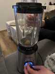 Blender kielichowy Zeegma 1600W