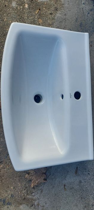 Umywalka 60 Cersanit