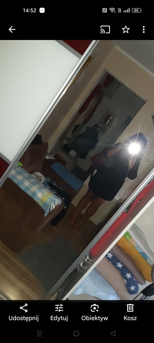 Fotel wypoczynkowy