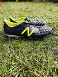 Buty piłkarskie New Balance 30cm. r 46.5
